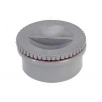  TAMPON VISITE PVC D50 