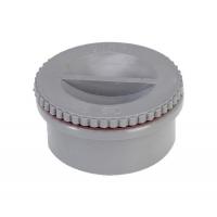  TAMPON VISITE PVC D32 