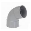  COUDE PVC 6730 MF D40 
