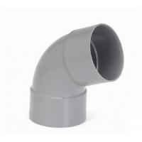  COUDE PVC 6730 MF D40 