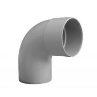  COUDE PVC 8730 MF D100 