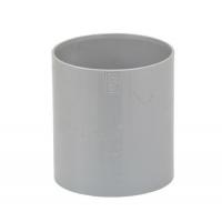  MANCHON PVC FF D80 