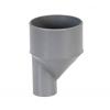  REDUCTION PVC MF D80/50 