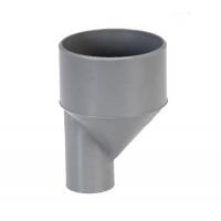  REDUCTION PVC MF D80/50 