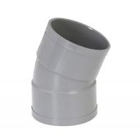  COUDE PVC 2230 FF D40 