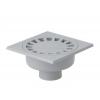  SIPHON SOL PVC D63X75X90 GRIS 