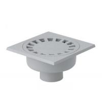  SIPHON SOL PVC D63X75X90 GRIS 