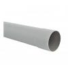  TUBE DESCENTE D80 2,80M GRIS 