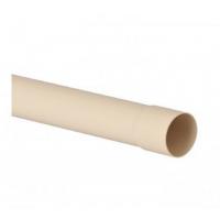  TUBE DESCENTE D80 4M SABLE 