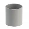  MANCHON D80 GRIS 