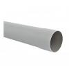  TUBE DESCENTE D50 4M GRIS 