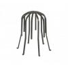  CRAPAUDINE METAL D80 L18CM 