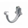  SUPPORT GOUTTIERE D16 GRIS 