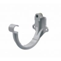 SUPPORT GOUTTIERE D16 GRIS 