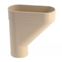  JAMBONNEAU PVC D80 SABLE 