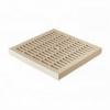  CADRE GRILLE-TAMPON 30X30 SABL 