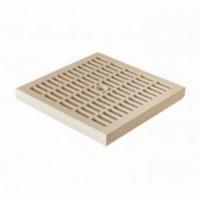  CADRE GRILLE-TAMPON 30X30 SABL 