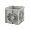  REGARD PVC GRIS 30X30 