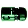  RACCORD RAPID STOP PLAST D19MM 