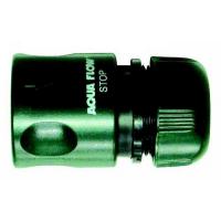  RACCORD RAPID STOP PLAST D19MM 