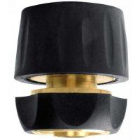  RACCORD RAPIDE METAL D15MM 