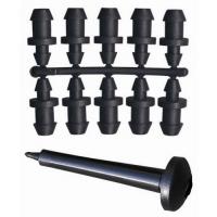  RACCORD CANNELE POINCON +BOUCH 
