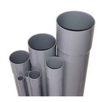  TUBE EVACUATION PVC M1 100 2M 