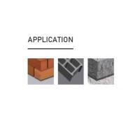 FORET BETON L200MM D16 