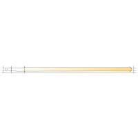  MANCHE CROC FUMIER HETRE 1M50 