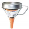  ENTONNOIR FER BLANC D160 1.3L 