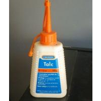  TALC BURETTE 50G 
