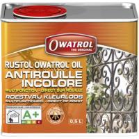  RUSTOL OWATROL BIDON 1/2L  732 