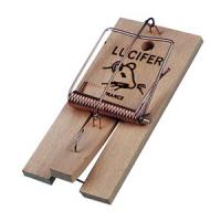  TAPETTE A RAT-VRAC LUCIFER 