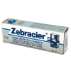  ZEBRACIER PATE TUBE 100ML 