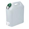  JERRICAN EAU +ROBINET 10L 