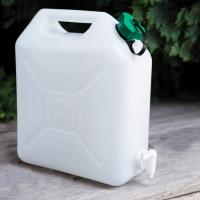  JERRICAN EAU +ROBINET 10L 