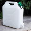  JERRICAN EAU +ROBINET 20L 