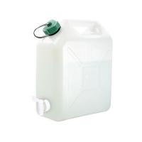  JERRICAN EAU +ROBINET 20L 