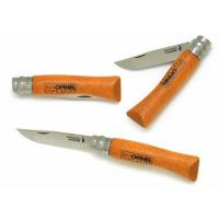  COUTEAU OPINEL N7 CARBONE 