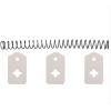  JOINTS X3 +1 RESSORT P/R37205 