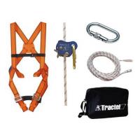  HARNAIS ANTICHUTE COUVREUR KIT 