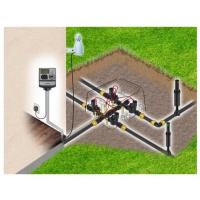  PROGRAMMATEUR ARROS 1-6 VOIES 