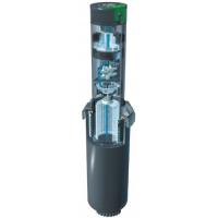  TURBINE AQUAFLOW 5-8M 