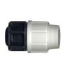  BOUCHON TUYAU PE D32MM 
