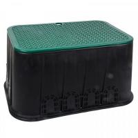  REGARD RECT 1-5 ELECTROVANNE 