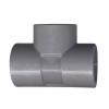  TE TRIPLE PVC FEMELLE 20X27 