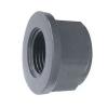  BOUCHON PVC FEMELLE 20X27 
