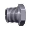  BOUCHON PVC MALE 20X27 