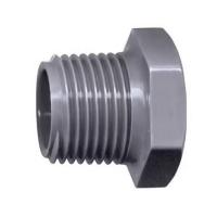  BOUCHON PVC MALE 20X27 