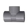  TE TRIPLE PVC FEMELLE 15X21 